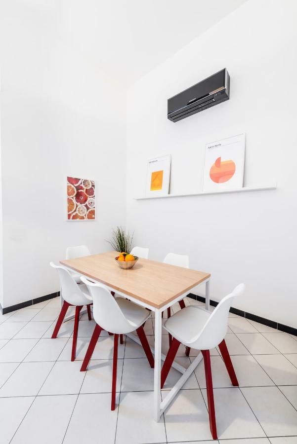 Mrg Appartement