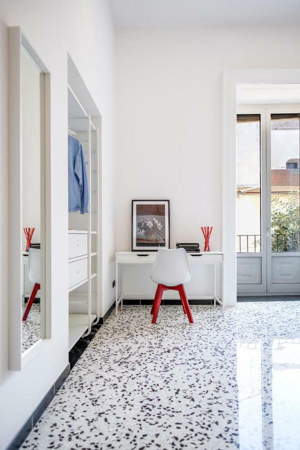 Mrg Appartement Sorrente