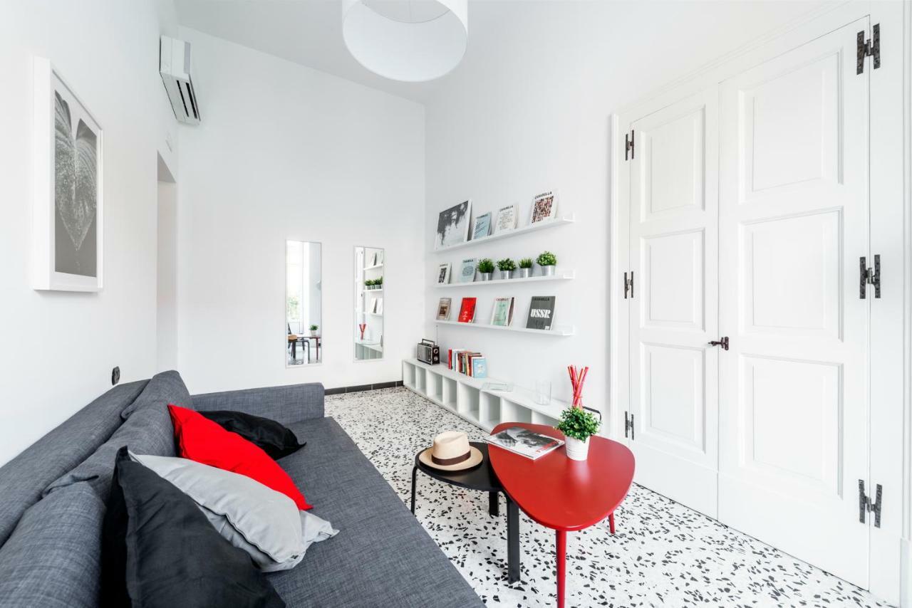 Appartement Mrg