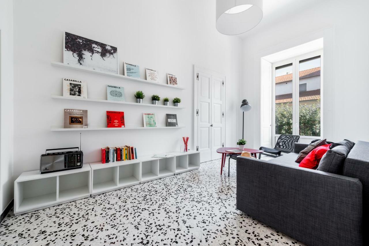 Mrg Appartement Sorrente